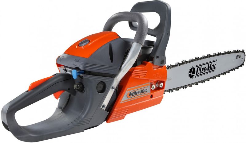 OLEO-MAC GSH 560 PIŁA PILARKA PRZECINARKA SPALINOWA ŁANCUCHOWA DO DREWNA GSH560 3,8 KM 46cm 18" KLASA PREMIUM 50329051E2 GSH EWIMAX-OFICJALNY DYSTRYBUTOR - AUTORYZOWANY DEALER OLEO-MAC zdjęcie 2