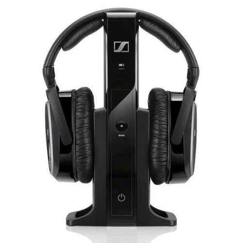 Słuchawki RS 165 Sennheiser na Arena.pl