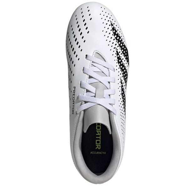 Buty adidas Predator Accuracy.4 FxG r.28 zdjęcie 3