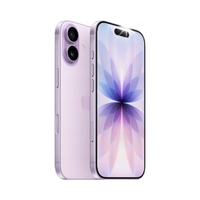 Smartfon APPLE iPhone 17 512 GB Lawenda MG6U4HX/A
