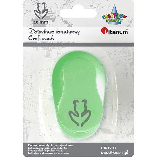 dziurkacz kreat.25mm tulipan17 na Arena.pl