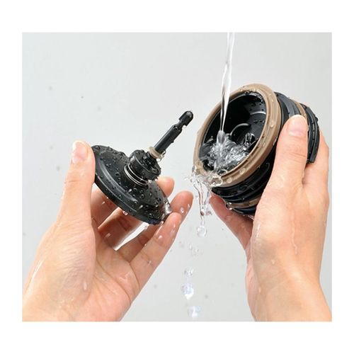 Termos stołowy ze stali nierdzewnej na Arena.pl