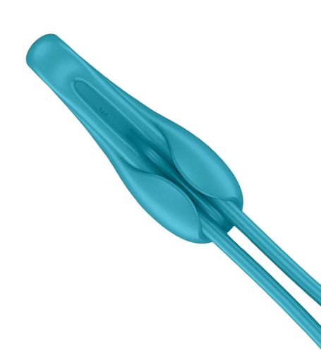 Wielofunkcyjny wibrator Satisfyer Plug & Play 1 na Arena.pl