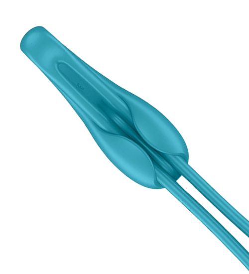 Wielofunkcyjny wibrator Satisfyer Plug & Play 1 zdjęcie 5