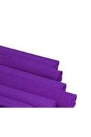 BIBUŁA MARSZCZONA 50X200CM HAPPY COLOR 63 JAGODOWY