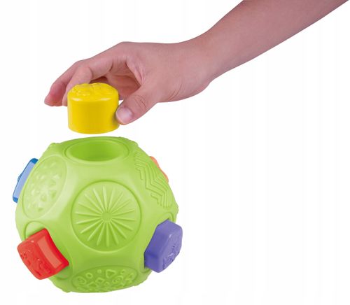 Dumel Sorter Sensory 18m+ na Arena.pl