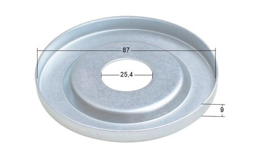 Podkładka Weibang WBBC43K osłaniająca głowicę CZĘŚĆ ORYGINALNA BC34K01011 na Arena.pl