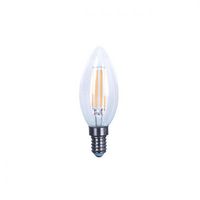 ŻARÓWKA LED E14 FILAMENT 8W 4000K 880LM 360 STOPNI