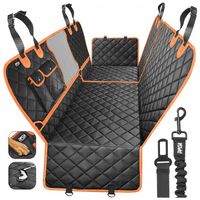 MATA DLA PSA DO SAMOCHODU POKROWIEC SIEDZENIE UNIWERSALNA SAMOCHODOWA 4W1