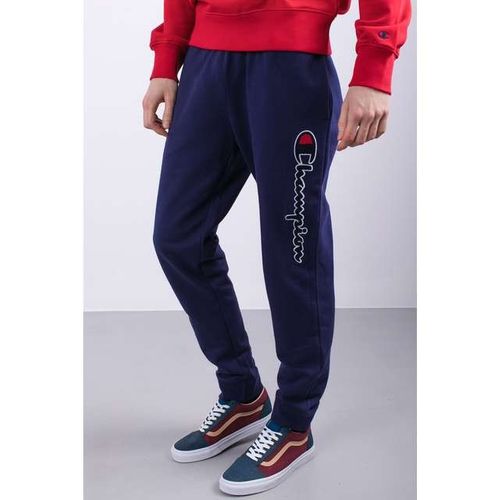 Champion RIB CUFF PANTS BS536 ECL S na Arena.pl