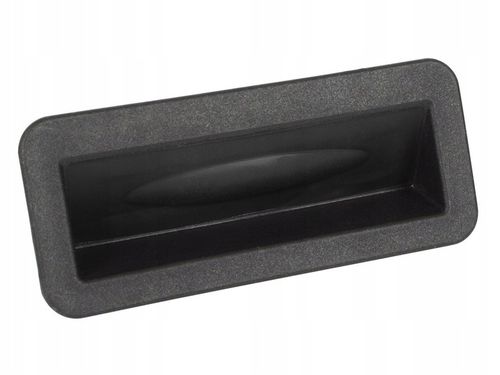 Klamka Przycisk Mikrostyk Tylnej Klapy Bagażnika do Ford Fiesta MK7 VII na Arena.pl