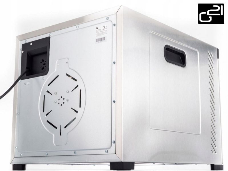 Dehydrator G21 Mistral zdjęcie 8