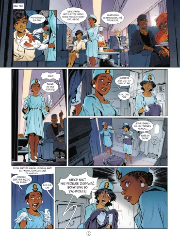 Frnck. Zakładnicy. Tom 7 na Arena.pl