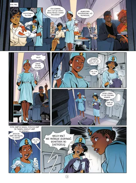 Frnck. Zakładnicy. Tom 7 zdjęcie 2