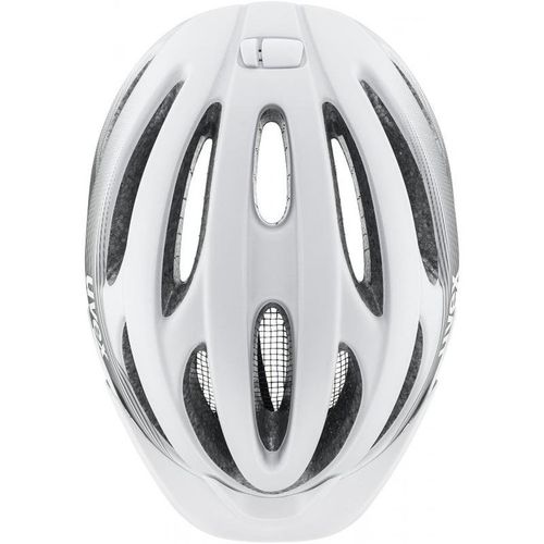 Kask rowerowy damski Uvex true cc WE 52-55cm na Arena.pl