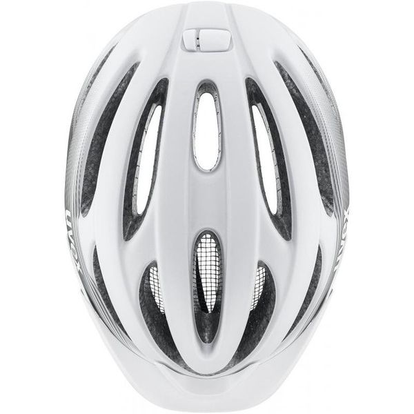 Kask rowerowy damski Uvex true cc WE 52-55cm zdjęcie 2
