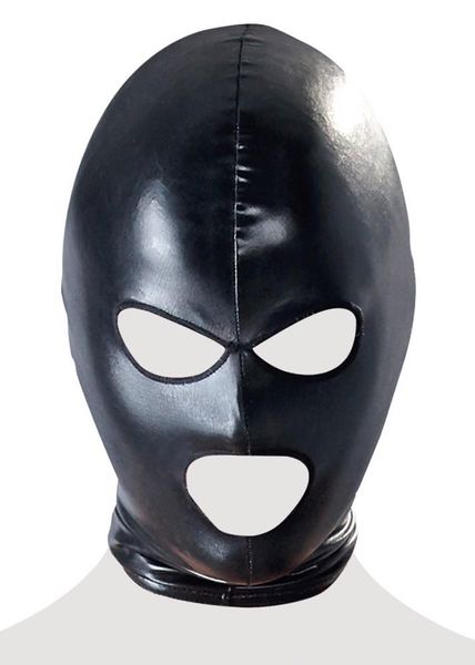 Mask Black zdjęcie 7