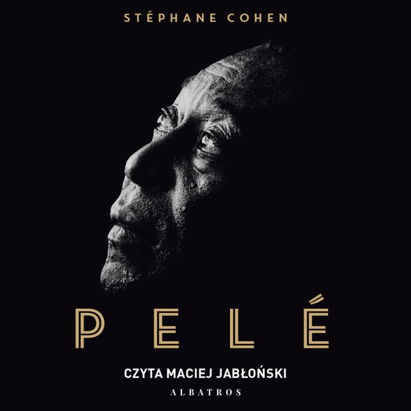 (mp3) Pele zdjęcie 1
