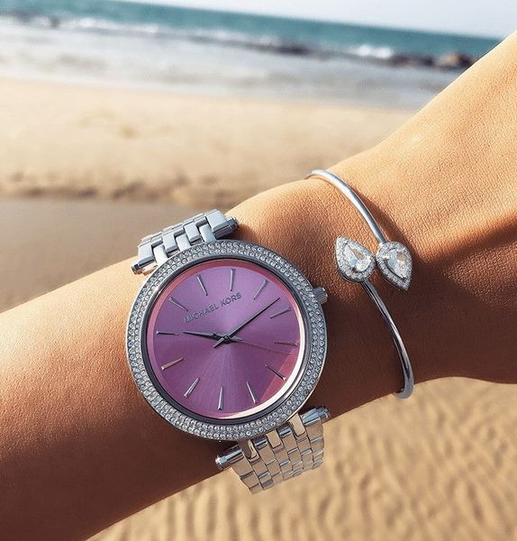 ZEGAREK DAMSKI Michael Kors MK3352 + BOX zdjęcie 5