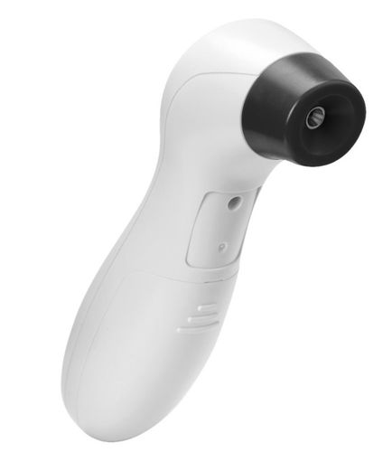 TERMOMETR CYFROWY NO TOUCH LCD 15CM BEZDOTYK AKU MEMORY na Arena.pl