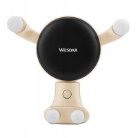 UCHWYT DO KRATKI SZYBKA ŁADOWARKA INDUKCYJNA QI