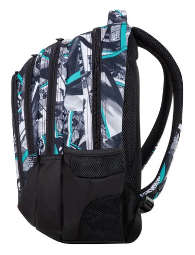 Coolpack-DRAFTER-Plecak-INK PRINT na Arena.pl