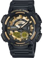 Zegarek Casio Sport AEQ-110BW-9AVEF + BOX