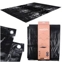 Podłoga do Namiotu Przedsionka Mata Ochronna Wodoodporna 300x400 cm