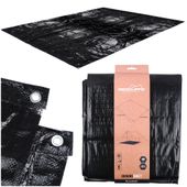 Podłoga do Namiotu Przedsionka Mata Ochronna Wodoodporna 300x400 cm