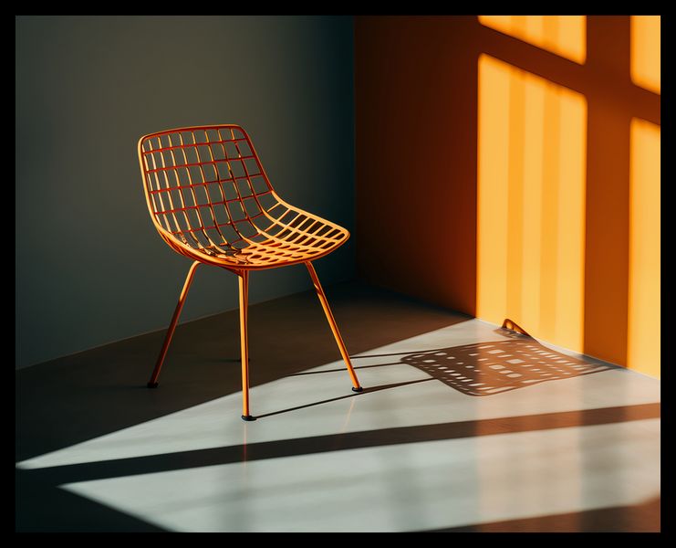 Plakat 50x40cm Świetlista Gra zdjęcie 2