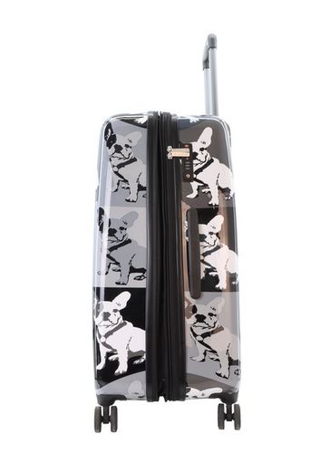 Walizka duża SAXOLINE BULLDOG Mono L na Arena.pl