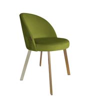 Krzesło TRIX noga złota PROFIL BL75