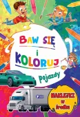 Baw Się I Koloruj