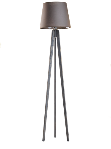 Lampa CURACAO tripod E27 na Arena.pl