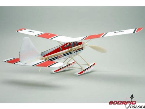 Aviator Float Plane na Arena.pl