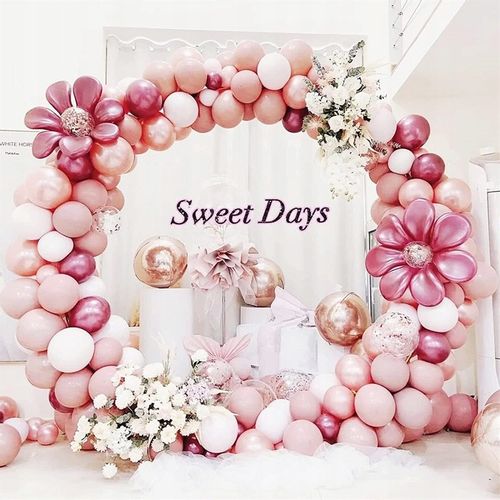 STOJAK Stelaż KOŁO Tło Zdjęć Wesele Ścianka 2.14m na Arena.pl