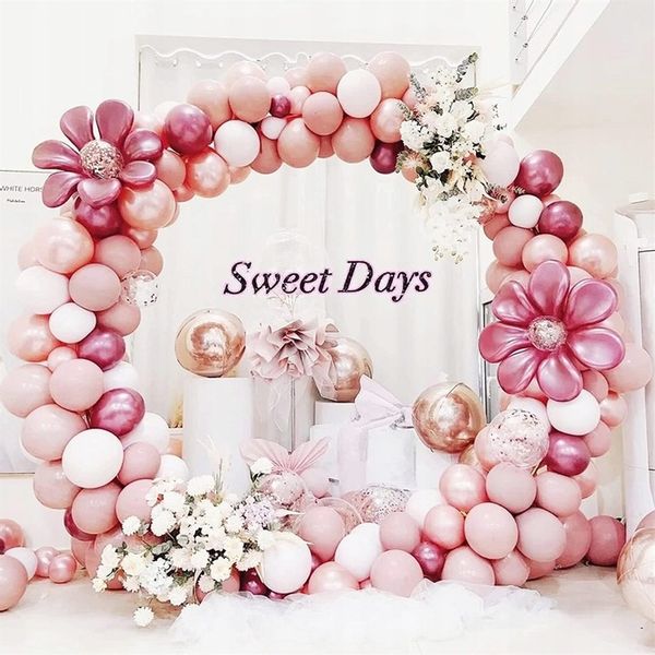 STOJAK Stelaż KOŁO Tło Zdjęć Wesele Ścianka 2.14m zdjęcie 10