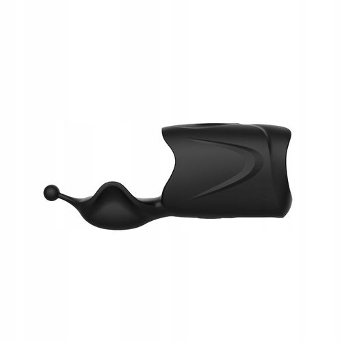 Masturbator do stymulacji penisa i jąder. na Arena.pl