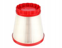 FILTR FAŁDOWY DO GAS 18V-12 MC BOSCH