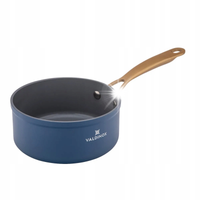 VALDINOX GIOVANNI RONDEL 16CM 1,2L. NIEBIESKI