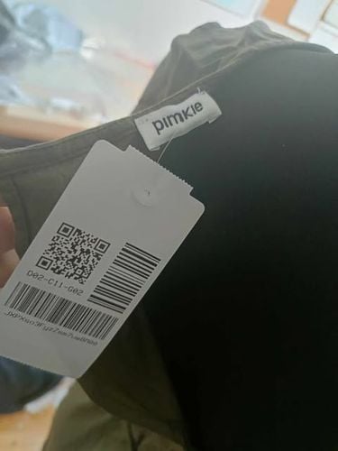 Kombinezon Damski z Krótkimi Spodenkami Letni Wiskoza Brązowy Rozmiar S na Arena.pl