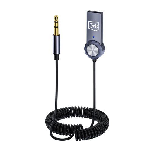 Accessories - 3mk Audio Bluetooth Adapter na Arena.pl