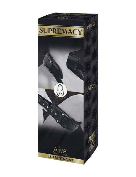 Supremacy zdjęcie 1