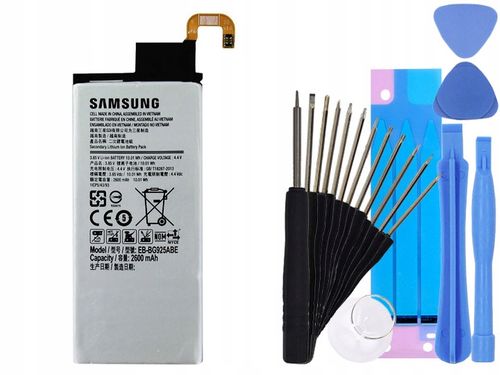 ORYGINALNA BATERIA SAMSUNG EB-BG925 GALAXY S6 EDGE na Arena.pl
