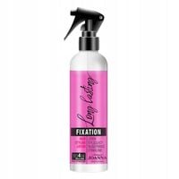 JOANNA Lotion stylizujący do włosów LONG LASTING - HOLD LEVEL 4 - 300ml