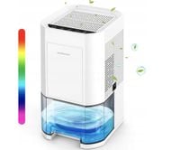 Osuszacz Powietrza BOOHENKA MD307B 1200 ml LED