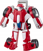 HASBRO TRANSFORMERS RESCUE BOTS ACADEMY ROBOT FIGURKA HEATWAVE E5692