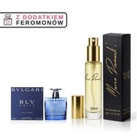 perfumy 126 33ml inspirowane note - bulgari z feromonami