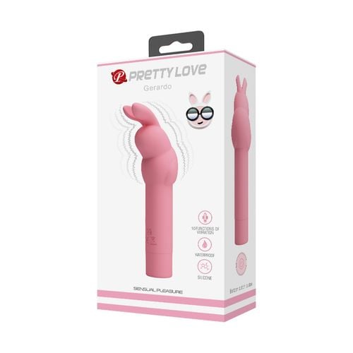 pretty love   gerardo, 10 vibration functions na Arena.pl