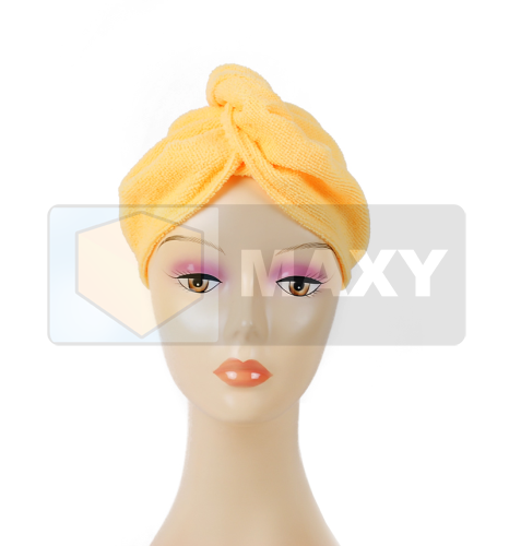 Ręcznik do włosów na Arena.pl